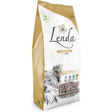 Lenda Mini Meat & Fish 2 kg