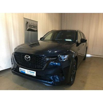 Mazda CX-80 e-Skyactiv PHEV Homura Plus AWD 241 kW