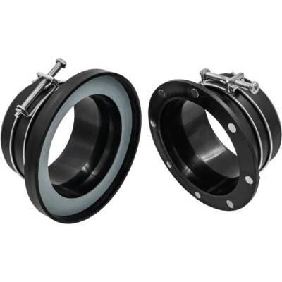IGM Magnetický konektor odsávání 100 mm
