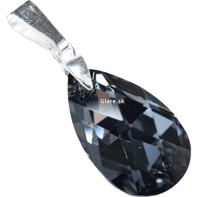 Glare Stříbrný přívěsek 279