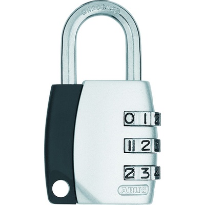 Abus 155/30 bílý