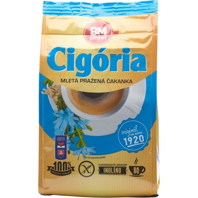 BM Kávoviny Cigória 200 g