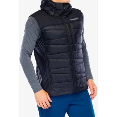 Norrona Falketind Down750 Vest caviar