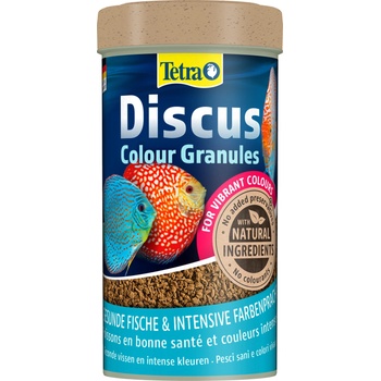 Image 1 of TETRA Discus Colour 250мл