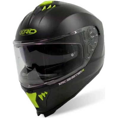 XRC Sinister R