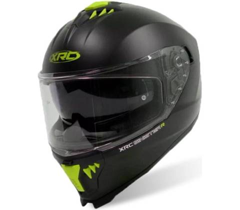 XRC Sinister R