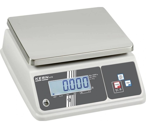 Kern EOC 100K-3L