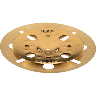 Meinl 12"/16" Luke Holland Bullet Stack Signature