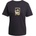 adidas Tech metallic tee 2 w xs