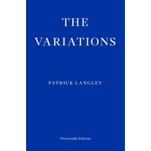 The Variations Langley PatrickPaperback