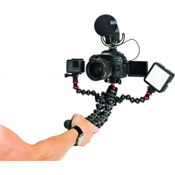 Image 1 of JOBY Gorillapod Rig (JB01522)
