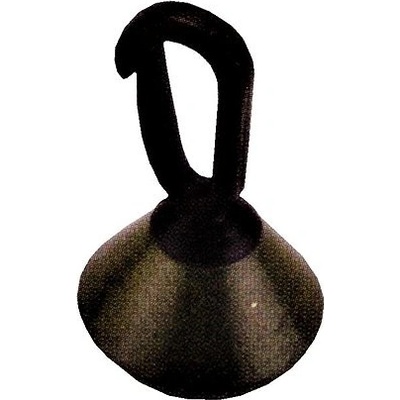 Graff Back Lead 2 × 40 g Černé