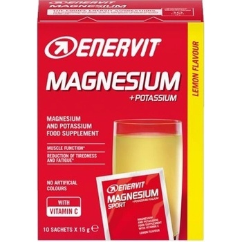 ENERVIT MAGNESIUM SPORT 150 g