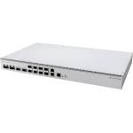 MikroTik CRS812-8DS-2DQ-2DDQ-RM