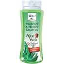 BC Bione šampón Aloe Vera 255 ml