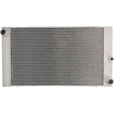 Chladič, chlazení motoru THERMOTEC D7B025TT