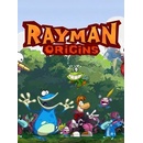 Rayman Origins