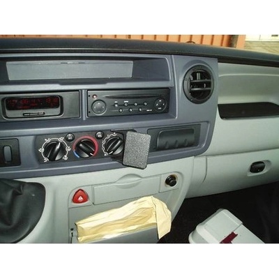 Brodit ProClip montážna konzola na palubnú dosku pre Nissan Interstar 04-11, 853376