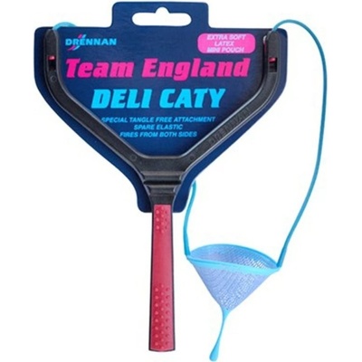 Drennan Prak Team England Deli Caty Extra Soft Mini Pouch
