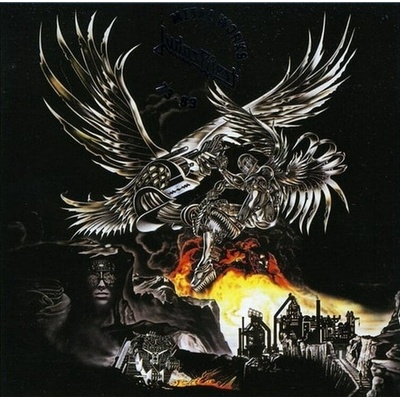 Judas Priest - Metal Works '73-'93 (Reissue) (2 CD) (5099750213827)