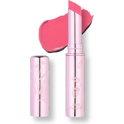 100%Pure Hydratačný rúž Strawberry 2,5 g
