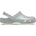 Crocs Детски чехли Crocs Unisex Kids Classic Glitter Clogs - White