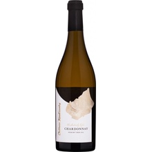 Chateau Topoľčianky Vinohradnícky výber Chardonnay 2019 12,5% 0,75 l (čistá fľaša)