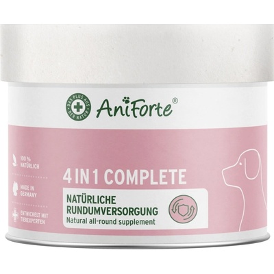 AniForte 4in1 Complete Dog 250 g