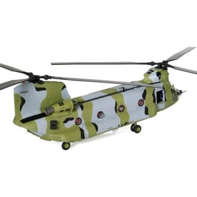 Forces of Valor CH-47D Chinook Republic of Korea army #861654 1:72