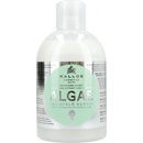 Šampóny Kallos Algae Shampoo výživný hydratačný šampón na vlasy 1000 ml