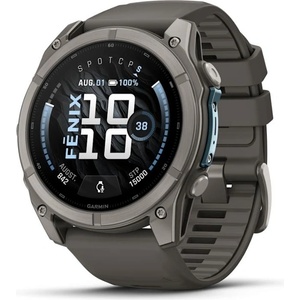 Garmin Fenix 9 51mm 010-04763