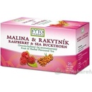 FYTO MALINA & RAKYTNÍK ovocno bylinný čaj 20 x 2 g