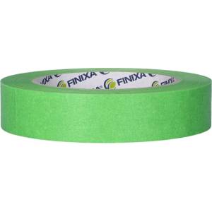Finixa Маскираща лента до 120°C 25mm x 50m (4068)