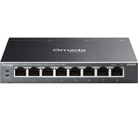 TP-Link ES208GP