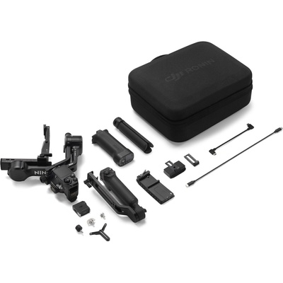DJI RS 5 Combo CP.RN.00000497.01