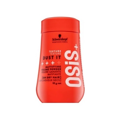 Schwarzkopf Osis+ Dust It пудра 10 g