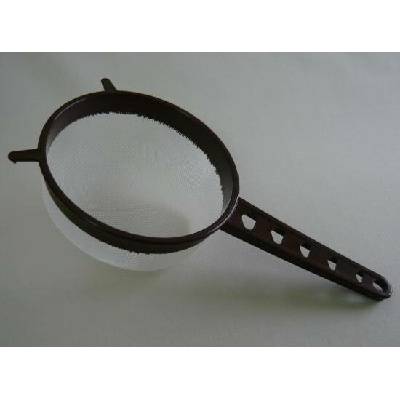 Plastový cedník 14 cm