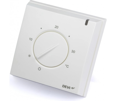 Devireg Touch DEVI