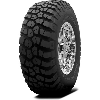 BFGoodrich Mud Terrain T/A KM3 285/75 R17 121/118Q