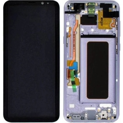 LCD Displej + Dotyková vrstva Samsung S8+ - originál