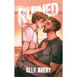 Independently published Ruined - Illustrated Cover | Ally Avery