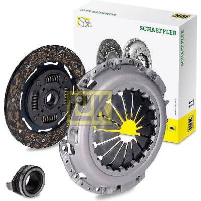 Sada spojky Schaeffler LuK 623 3410 00