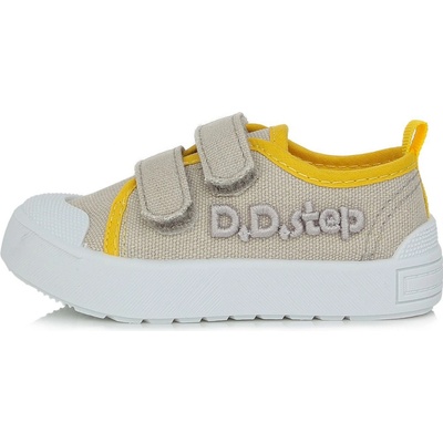 D.D.Step detské plátenky CSB361