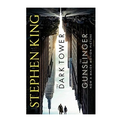 Dark Tower I: The Gunslinger: Film Tie-In Stephen King