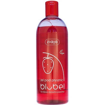 Ziaja Fruity душ гел 500 мл