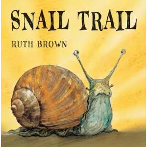 Snail Trail | Ruth Brown (2010)
