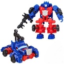 Hasbro Transformers 4 construct bots jazdci