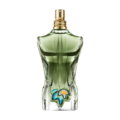 Jean Paul Gaultier Jean Paul Gaultier Le Beau Pardise Garden EDP 125 ML Male
