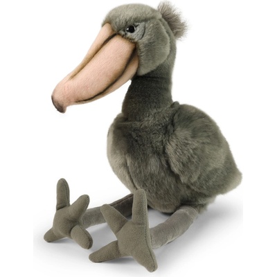Eco-Friendly Rappa Pták Člunozubec 33 cm