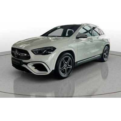 Mercedes-Benz GLA 180 AMG Line 100 kW